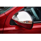 Хром накладки Nissan Qashqai