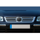 Хром накладки Volkswagen Caddy