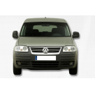 Хром накладки Volkswagen Caddy