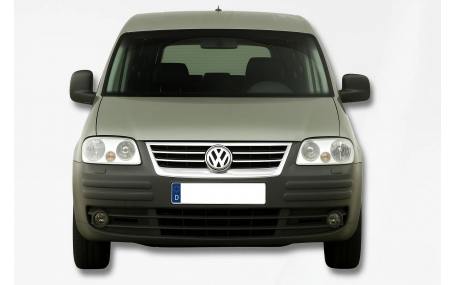 Хром накладки Volkswagen Caddy