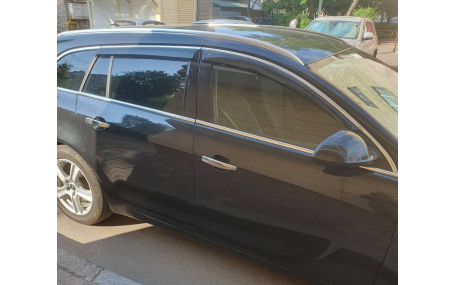 Хром накладки