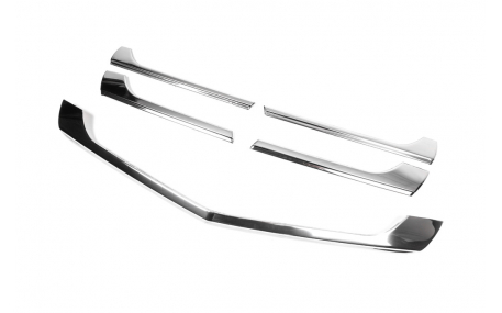 Хром накладки Mercedes Sprinter