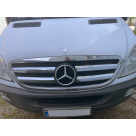 Хром накладки Mercedes Sprinter