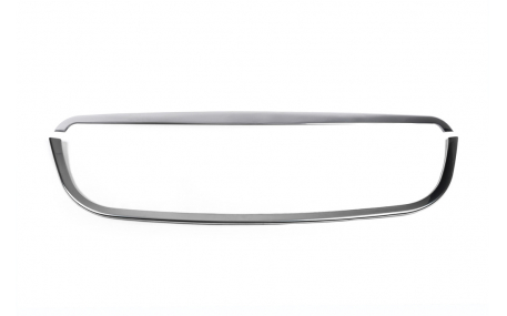 Хром накладки Mercedes Sprinter