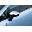 Хром накладки Fiat Grande Punto