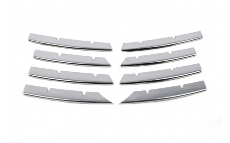 Хром накладки Volkswagen Passat B6