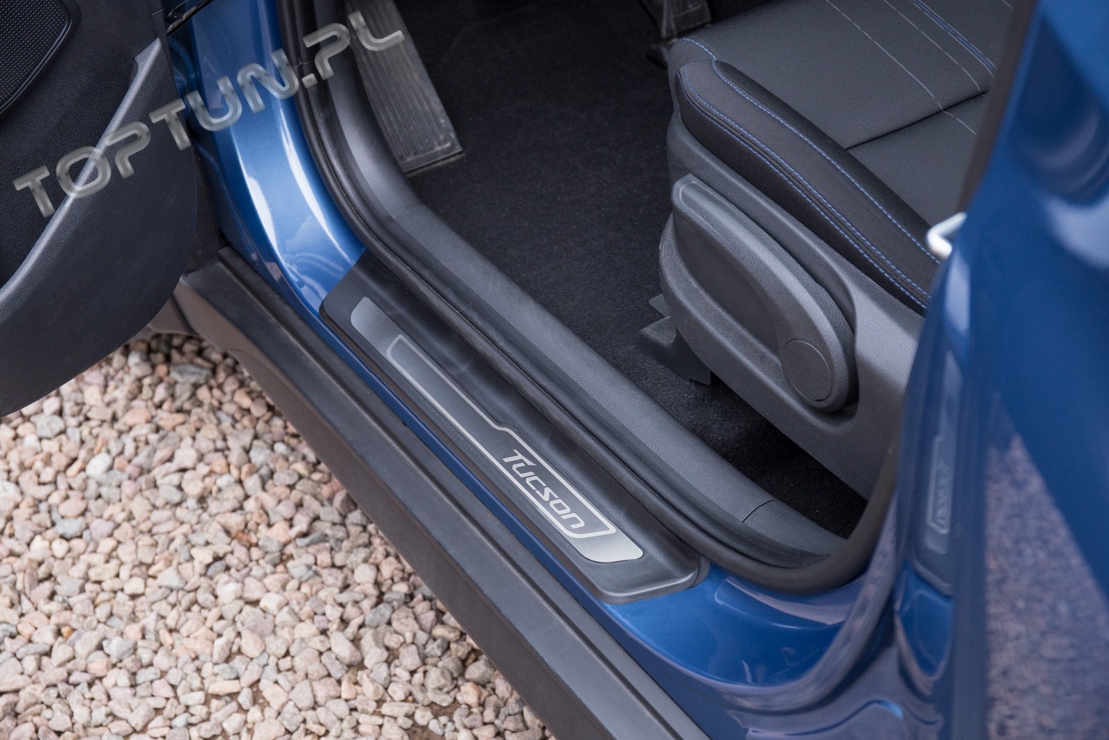 Пороги подножки для автомобиля для других моделей Hyundai: