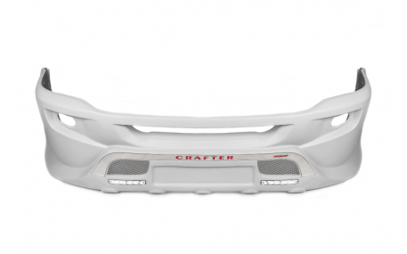 Накладка передняя Volkswagen Crafter