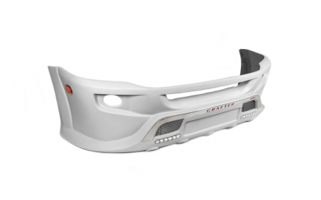 Накладка передняя Volkswagen Crafter