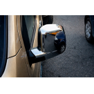 Хром накладки Fiat Fiorino