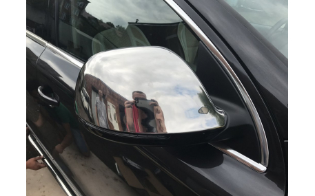 Хром накладки Volkswagen