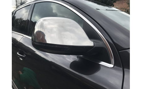 Хром накладки Volkswagen