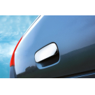 Хром накладки Citroen C4