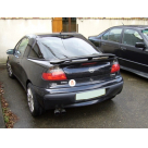 Спойлер Opel Tigra