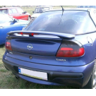 Спойлер Opel Tigra