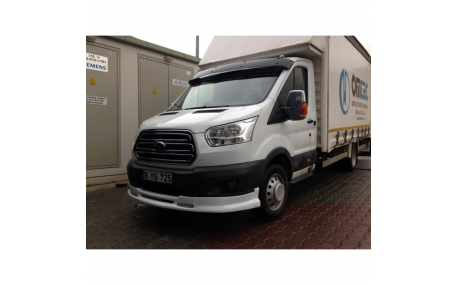 Козырек Ford Transit