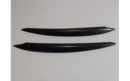 Ресницы Volkswagen Golf 7