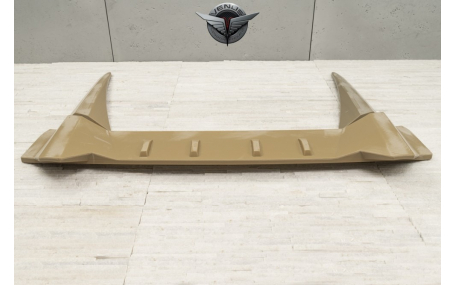 Спойлер Honda Civic