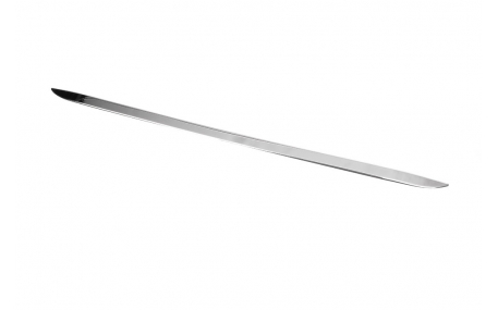 Хром накладки Ford Focus MK2