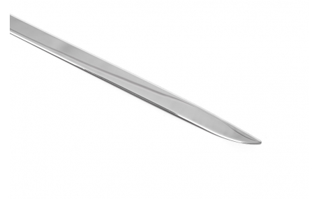 Хром накладки Ford Focus MK2