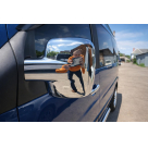 Хром накладки Mercedes Vito W638