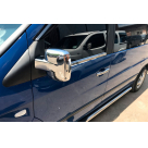 Хром накладки Mercedes Vito W638
