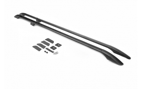 Рейлинги Mercedes Vito W638