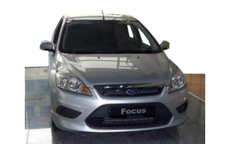 Накладка передняя Ford Focus MK2