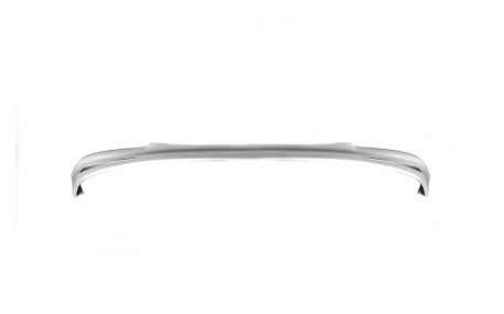 Накладка передняя Mercedes Vito W639