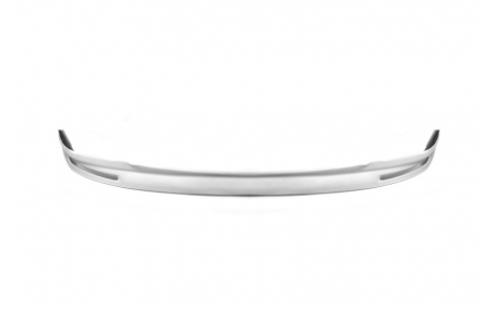 Накладка передняя Mercedes Vito W639