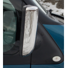 Хром накладки Ford Transit