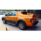 Арки Ford Ranger 2015-2019