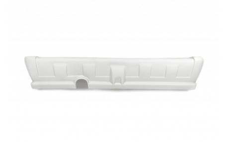 Накладка задняя Ford Connect