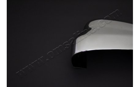 Хром накладки Ford Courier