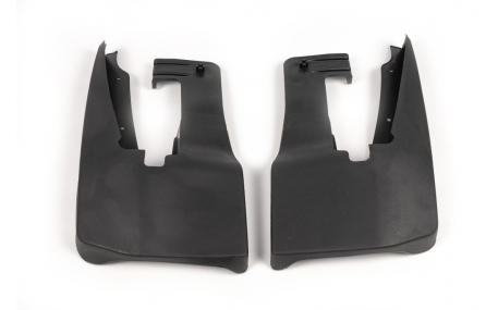 Брызговики Mercedes Sprinter