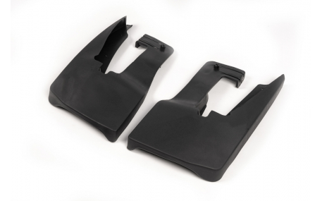 Брызговики Mercedes Sprinter