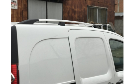 Рейлинги Renault Kangoo