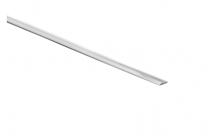 Хром накладки Kia Ceed