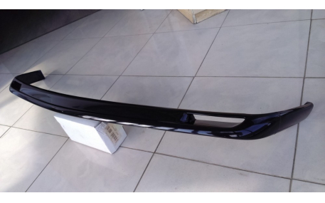 Накладка передняя BMW E34