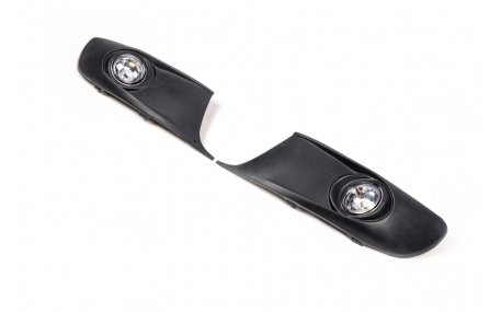 Противотуманки Volkswagen Caddy