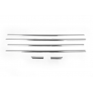 Хром накладки Kia Sportage