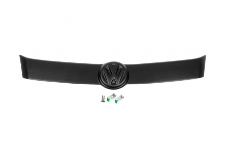 Зимняя накладка на решетку Volkswagen Caddy