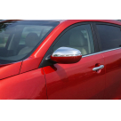 Хром накладки Kia Sportage R