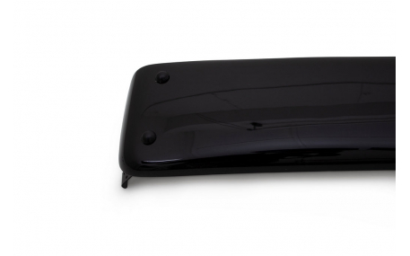 Козырек Citroen Jumpy