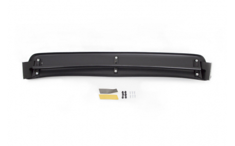 Козырек Citroen Jumpy