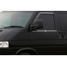 Хром накладки Volkswagen T4