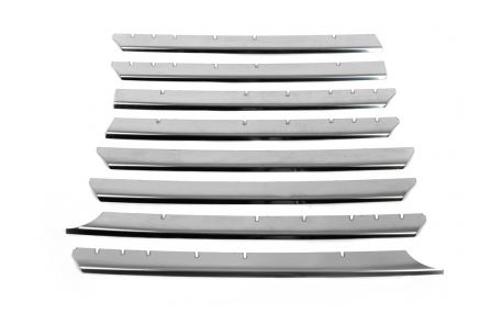 Хром накладки Volkswagen T4