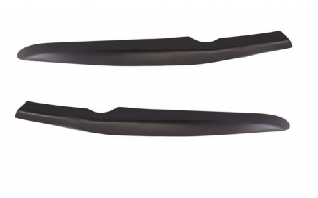 Ресницы Seat Ibiza