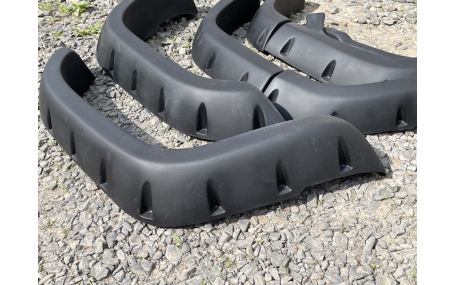 Арки Jeep Cherokee XJ