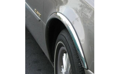 Арки Volkswagen Passat B4